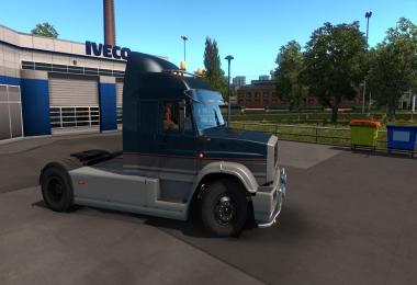 ZIL 5423 v1.1 [UPD: 31.12.18] 1.32.x - 1.33.x