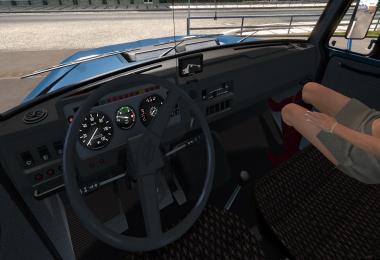 ZIL 5423 v1.1 [UPD: 31.12.18] 1.32.x - 1.33.x