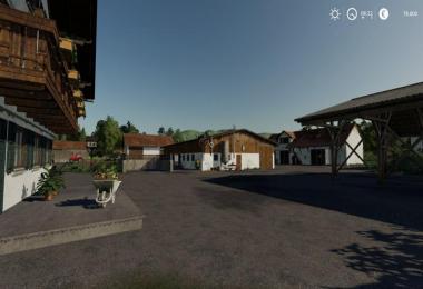 Zweisternhof GP v1.1