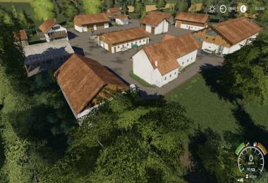 Zweisternhof GP v1.1