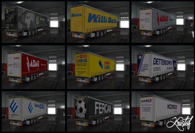 [1.33] Kriistof Pack Krone DLC v1.6