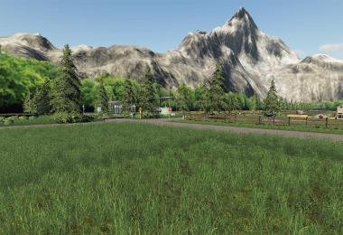 FS19 Whispering Pines v1.0.0.0