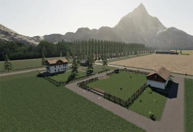 FS19 Whispering Pines v1.0.0.0