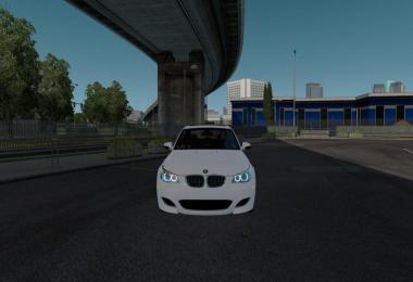 2009 BMW M5 E60 1.33.x