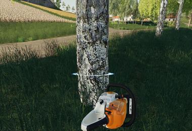 Placeable Trees v1.0.0.0