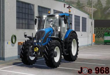 Valtra N Serie v1.0.0.0