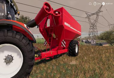 Horsch Titan 34 UW v1.0.0.0