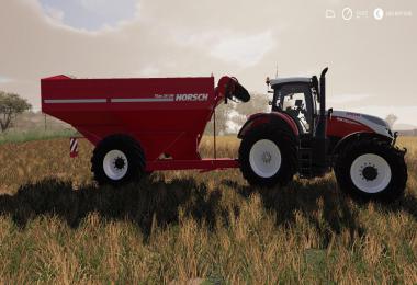 Horsch Titan 34 UW v1.0.0.0