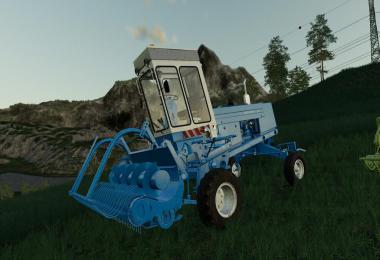 Fortschritt E 303 Pack v1.0.0.0