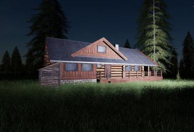 Log Cabin v1.0.2