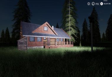 Log Cabin v1.0.2