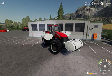 Case IH Magnum US w/Helicopter Tanks v1.1