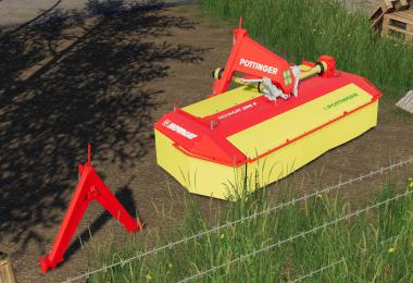 Pottinger NOVACAT 306 F v1.0.0.0