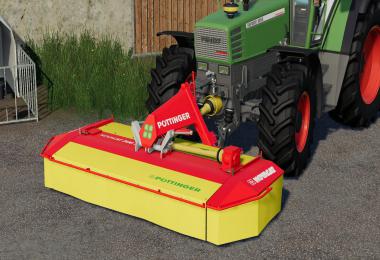 Pottinger NOVACAT 306 F v1.0.0.0