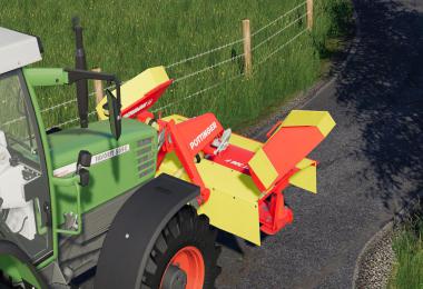 Pottinger NOVACAT 306 F v1.0.0.0