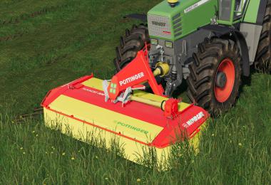 Pottinger NOVACAT 306 F v1.0.0.0