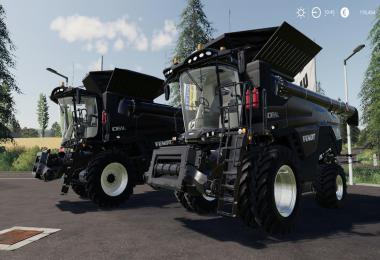 FS19 Mod Updates by Stevie