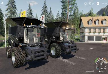 FS19 Mod Updates by Stevie