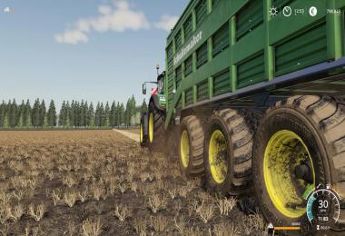 FS19 Mod Updates by Stevie