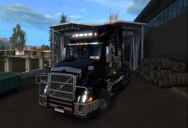 Volvo VNL 780 1.33.x