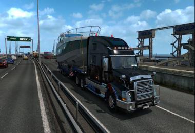 Volvo VNL 780 1.33.x