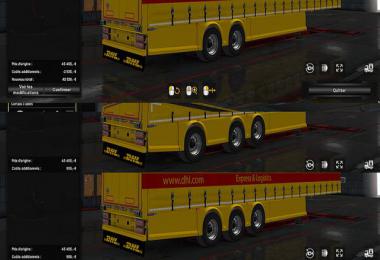 Aero curtainsider 1.34 beta