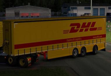 Aero curtainsider 1.34 beta