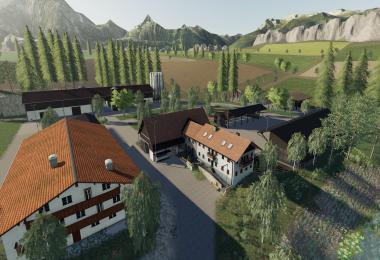 Ammergauer Alpen V1.1