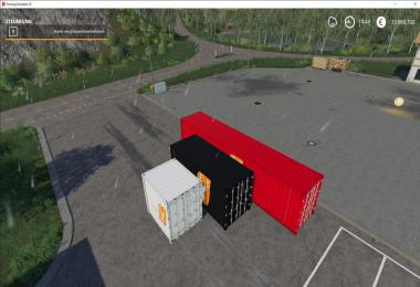 ATC Container Pack v1.1.0.0