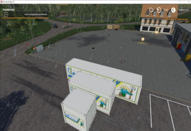 ATC Container Pack v1.1.0.0