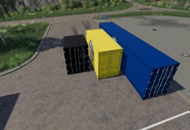 ATC Container Pack v1.1.0.0