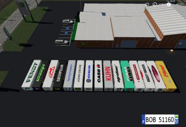 ATC Container Pack reworked by BOB51160 v1.0.0.3