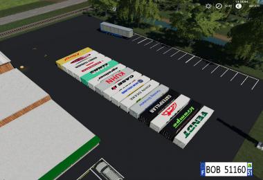 ATC Container Pack reworked by BOB51160 v1.0.0.3