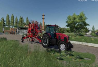 Belarus MTZ 2022B v1.3.1.0