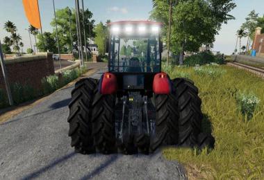 Belarus MTZ 2022B v1.3.1.0