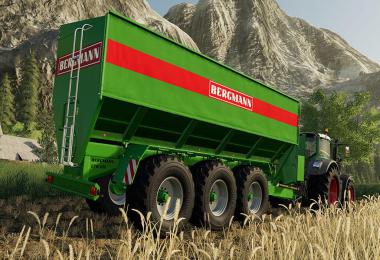 Bergmann GTW 430 v1.0.0.0