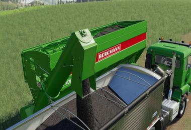 Bergmann GTW 430 v1.0.0.0