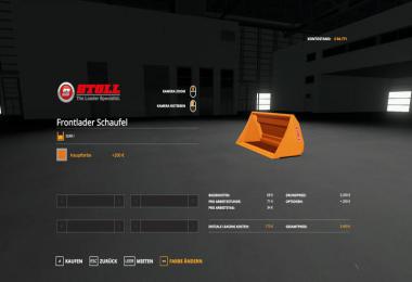 BigStollToolShovel v1.0.0.0