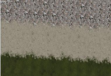 BLANK 4X MAP WITH MOST ALL TEXTURES v1.1