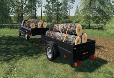 Boeckmann Car Trailer v1.2.0.1