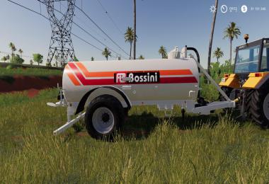 Bossini B100 v1.0.0.0