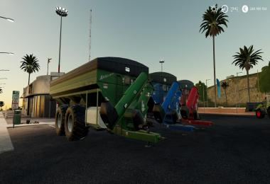 Brent 1594 Grain Cart v2.0.0.0