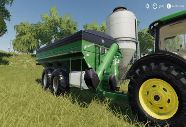 Brent 1594 Grain Cart v2.0.0.0