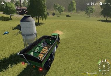 Brent 1594 Grain Cart v2.0.0.0