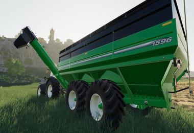 Brent Avalanche 1596 v1.0.0.0