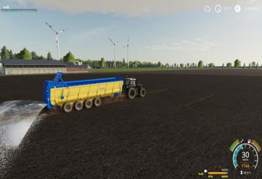 Brochard EV2200 Kalk v1.0