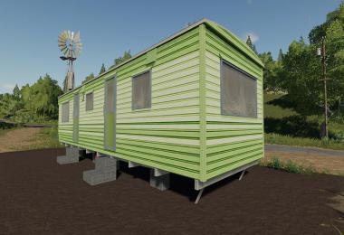 Caravan Farmhouse v1.0.0.0