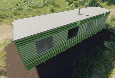 Caravan Farmhouse v1.0.0.0