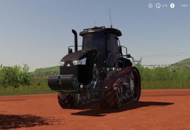 Challenger MT700E Stealth v1.0.0.0