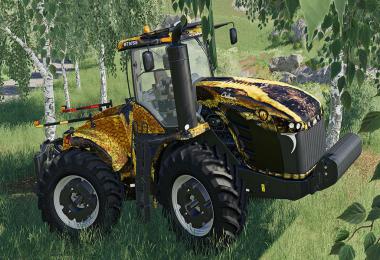 Challenger MT900E Field Anaconda v1.0.0.0